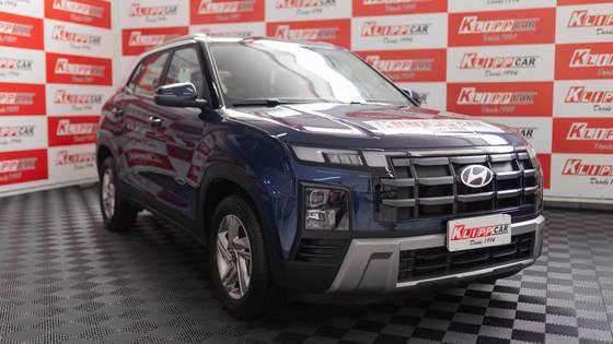 HYUNDAI CRETA 1.0 TGDI FLEX COMFORT AUTOMÁTICO HYUNDAI CRETA 1.0 TGDI FLEX COMFORT AUTOMÁTICO